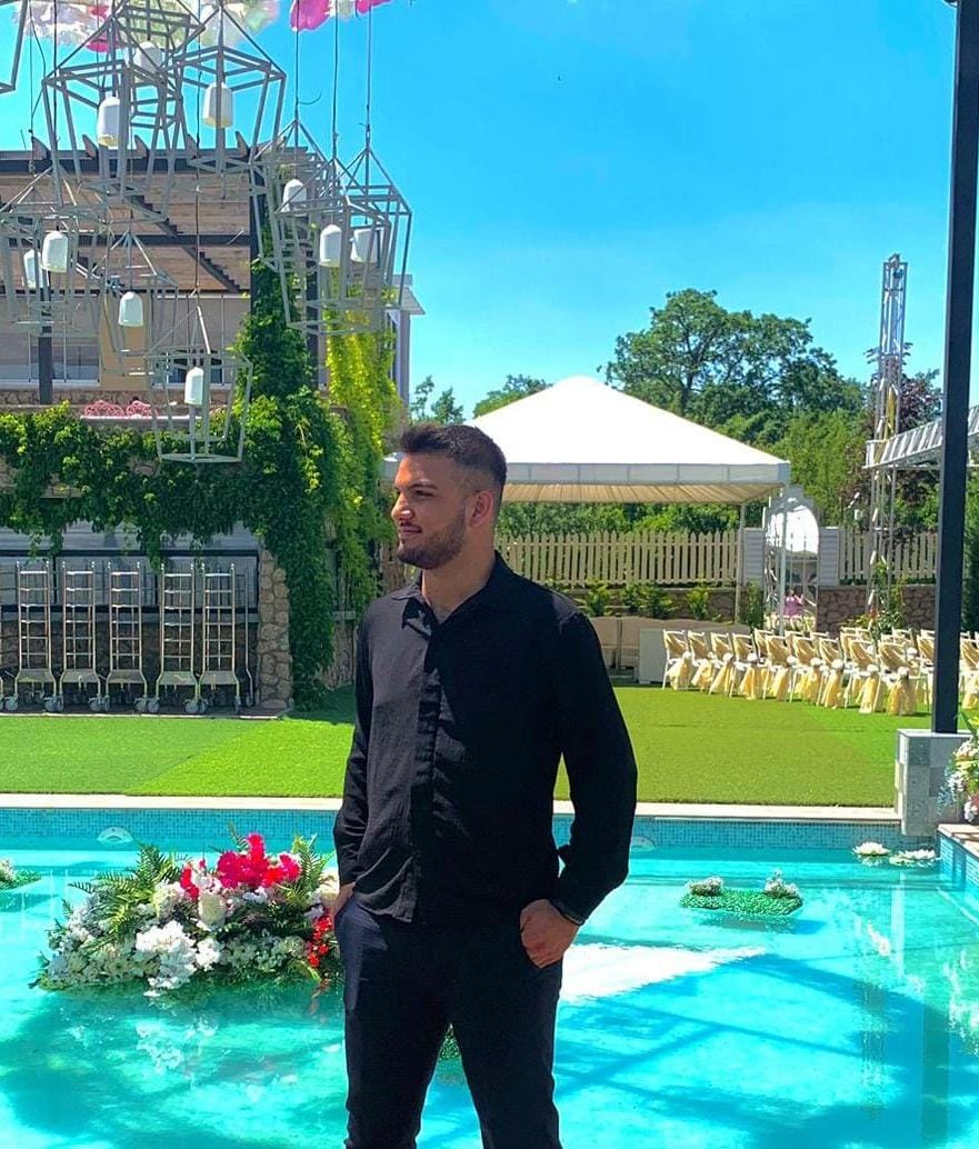 FURKAN SAKIZLI